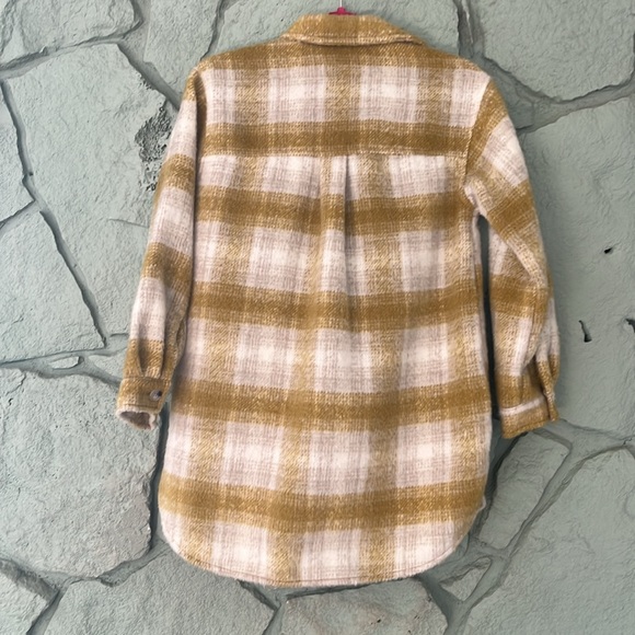 Zara Flannel kids size 11-12 - Picture 2 of 5